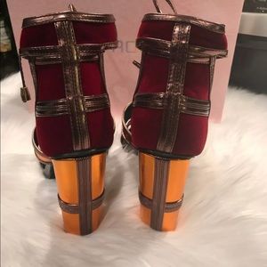 cape robbin maura 2 orange